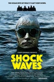 На волне ужаса (Shock Waves) (1977)