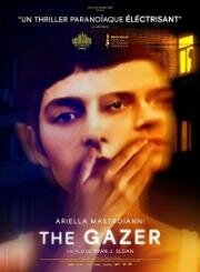 Наблюдатель (Gazer) (2024)