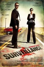 Наблюдение (Surveillance) (2008)