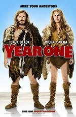 Начало времен (The Year One) (2009)