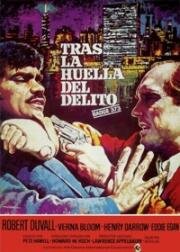 Нагрудный знак 373 (Badge 373) 1973