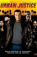 Найти убийцу (Urban Justice) (2007)