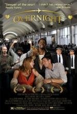 Накануне Вечером (Overnight) 2012
