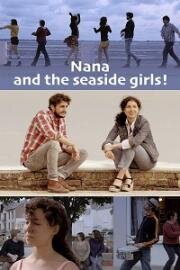 Нана и приморские девушки (Nana et les filles du bord de mer) (2020)