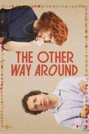 Наоборот (Volveréis (The Other Way Around) (Septembre sans attendre) (Wrócicie do siebie)) (2024)