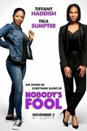 Нас не проведешь (Nobody's Fool) (2018)