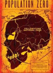 Население: ноль (2016)