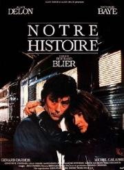 Наша история (Notre histoire) 1984