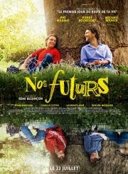 Наше будущее (Nos futurs) (2015)