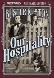 Наше гостеприимство (Our Hospitality) (1923)