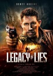 Наследие лжи (Legacy of Lies) (2020)