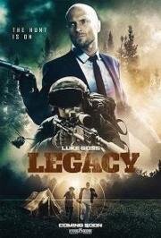 Наследие (Legacy) (2020)