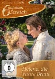 Настоящая невеста (Helene, die wahre Braut) 2020
