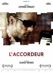 Настройщик (L'accordeur) (2010)