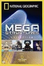 National Geographic. Суперсооружения: Глубоководное бурение (MegaStructures: Deep Sea Drillers) 2006