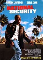 Национальная безопасность (National Security) (2003)