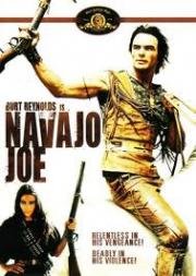 Навахо Джо (Navajo Joe) (1966)