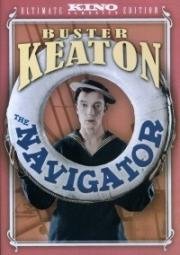 Навигатор (The Navigator) (1924)