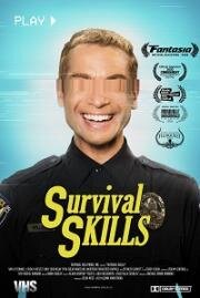 Навыки выживания (Survival Skills) (2020)