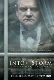 Навстречу шторму (Into the Storm) (2009)