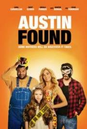 Найденные в Остине (Austin Found) 2017