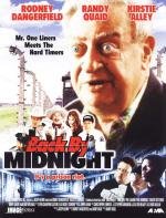 Назад за решетку (Back by Midnight) (2002)