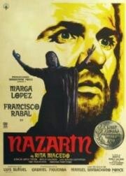 Назарин (Nazarin) (1959)