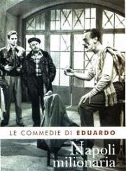 Неаполь - город миллионеров (Napoli milionaria) 1950