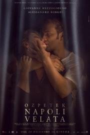 Неаполь под пеленой (Napoli velata) (2017)