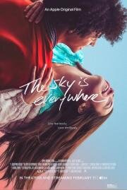 Небо повсюду (The Sky Is Everywhere) 2022