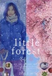 Небольшой лес: Зима и весна (Little Forest: Winter/Spring) (2015)