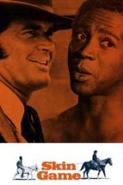 Нечестная игра (Мошенники) (Skin game) (1971)