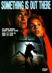 Нечто из другого мира (Something Is Out There) (1988)