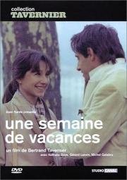 Неделя отпуска (Une semaine de vacances) 1980