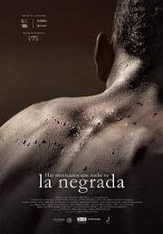 Неграда (Black Mexicans (La Negrada)) 2018