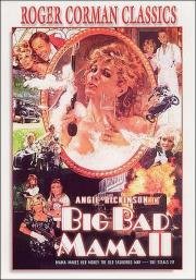 Нехорошая мамаша 2 (Big Bad Mama II) (1987)