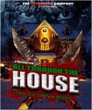 Неистовый Санта (All Through the House) (2015)