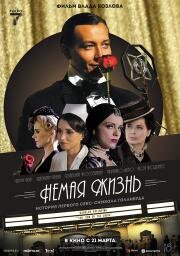 Немая жизнь (Silent Life: The Story of the Lady in Black) 2023