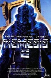 Немезида 2: Невидимка (Nemesis 2: Nebula)