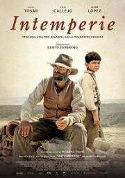 Ненастье (Intemperie) 2019