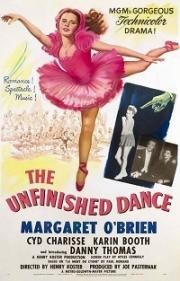 Неоконченный танец (The Unfinished Dance) (1947)