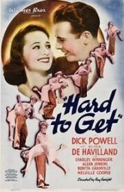 Неприступная (1938)