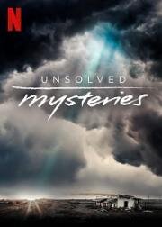 Неразгаданные тайны (Unsolved Mysteries) (2020)