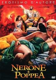 Нерон и Поппея (Nerone e Poppea) (1982)