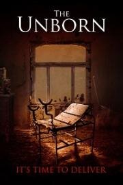 Нерождённый (The Unborn) (2020)