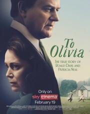 Нетихая жизнь (To Olivia) 2021