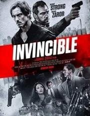 Неуязвимый (Invincible) (2020)