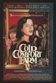 Неуютная ферма (ТВ) (Cold Comfort Farm) 1994