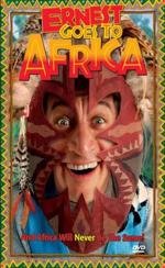 Невероятные приключения Эрнеста в Африке (Ernest Goes to Africa) (1997)