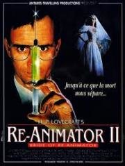 Невеста Реаниматора (Bride of Re-Animator) (1990)